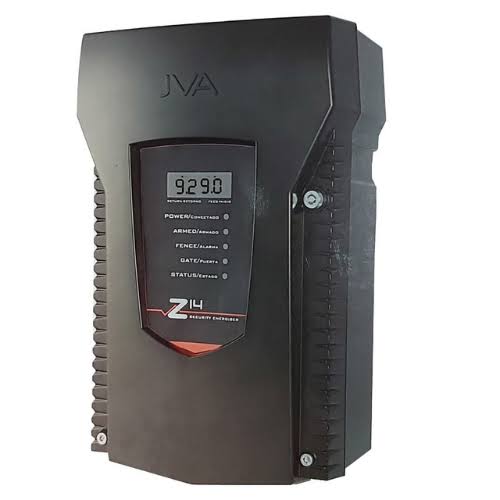 Central JVA Z14