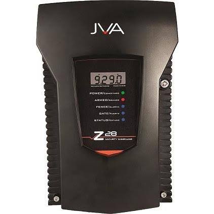Central JVA Z28